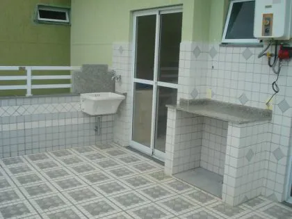 Cobertura para venda em Campos Elíseos